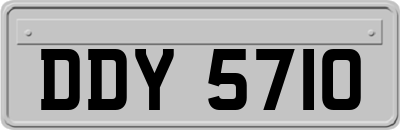 DDY5710