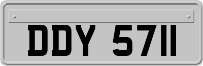 DDY5711