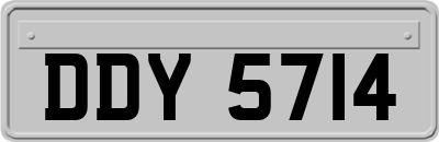 DDY5714