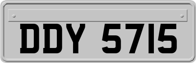 DDY5715