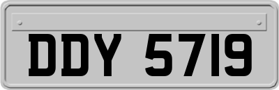 DDY5719