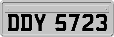 DDY5723