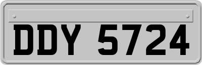 DDY5724