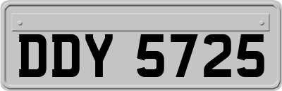 DDY5725