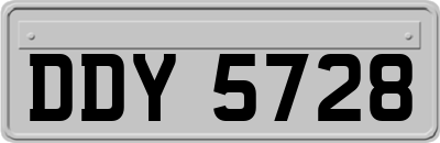 DDY5728