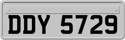 DDY5729