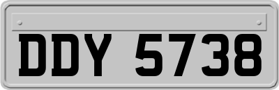 DDY5738