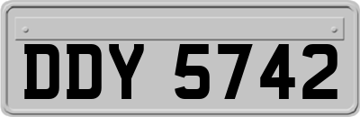 DDY5742