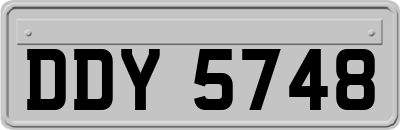 DDY5748