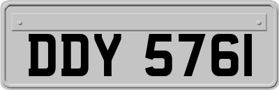 DDY5761