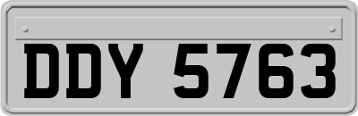 DDY5763