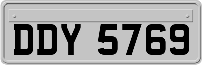 DDY5769