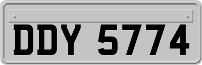 DDY5774
