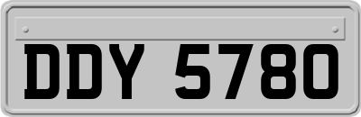 DDY5780