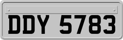 DDY5783