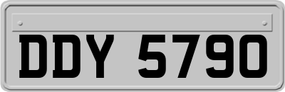 DDY5790