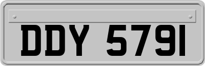 DDY5791