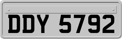 DDY5792