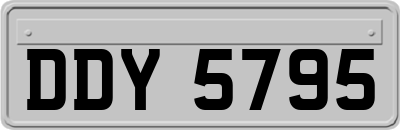 DDY5795