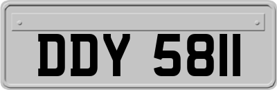 DDY5811