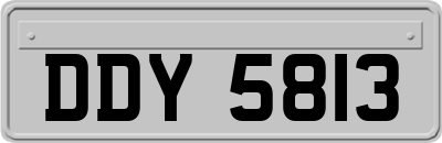 DDY5813