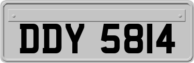 DDY5814