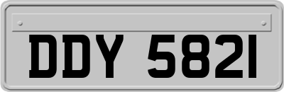 DDY5821