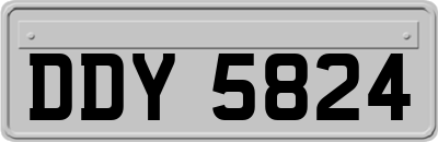 DDY5824