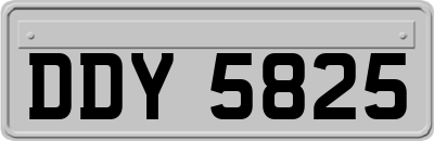 DDY5825
