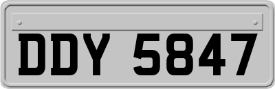DDY5847