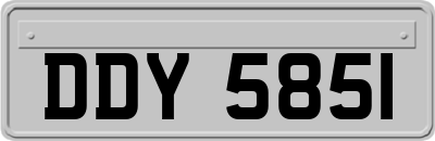 DDY5851