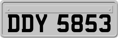 DDY5853
