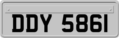 DDY5861
