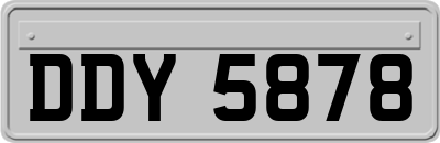 DDY5878