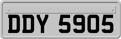 DDY5905