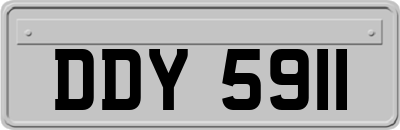 DDY5911