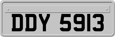 DDY5913