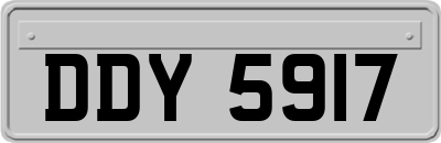 DDY5917