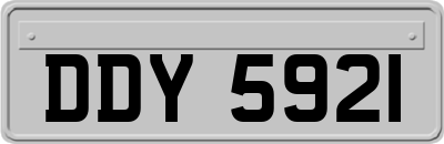 DDY5921
