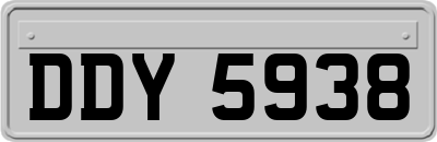DDY5938