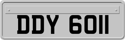 DDY6011