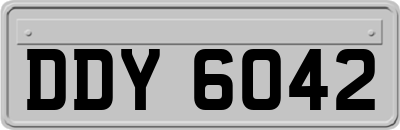 DDY6042