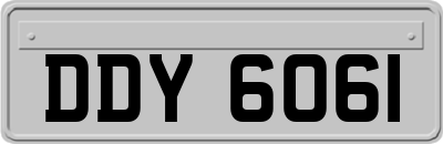 DDY6061