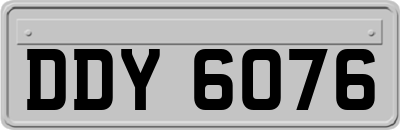 DDY6076