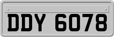 DDY6078