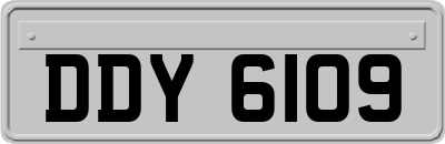 DDY6109