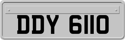 DDY6110