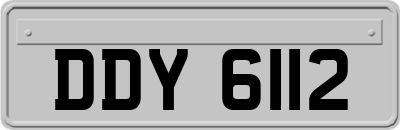 DDY6112