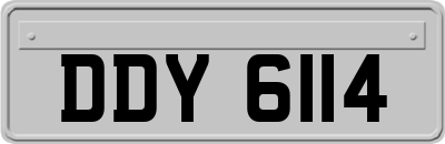 DDY6114