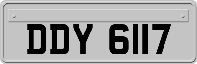 DDY6117